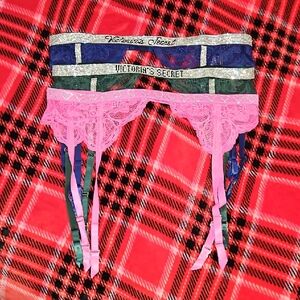 VS Shinestrap Gartera